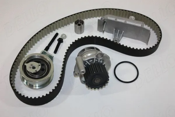 Water Pump & Timing Belt Kit (160001210)