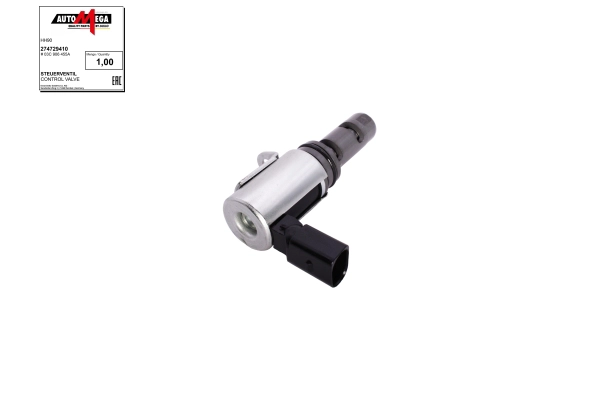 Control Valve, camshaft adjustment (274729410)
