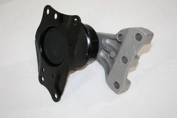 Mounting, engine