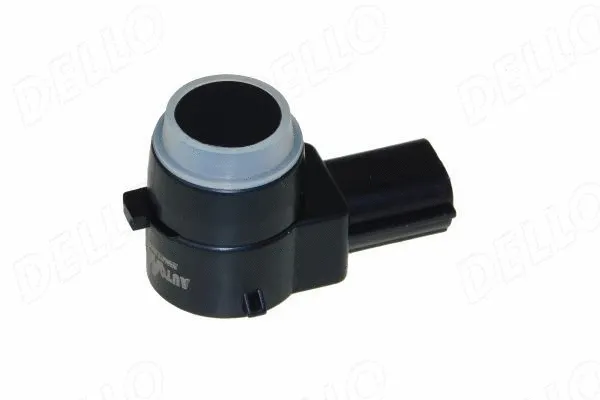 Sensor, parking distance control