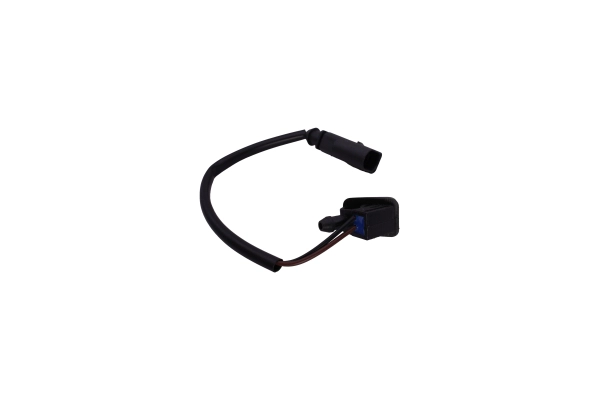 Washer Fluid Jet, window cleaning
