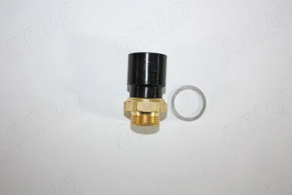 Temperature Switch, radiator fan (160101910)