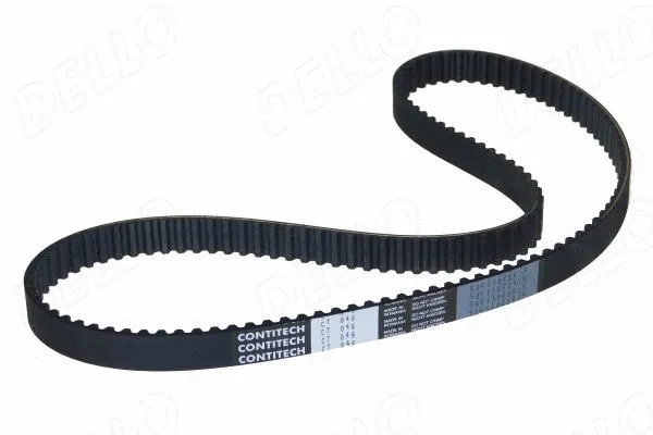 Water Pump & Timing Belt Kit (160004610)