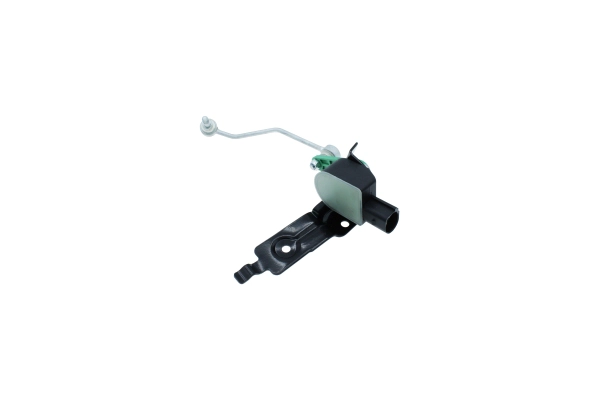 Sensor, Xenon light (headlight levelling)