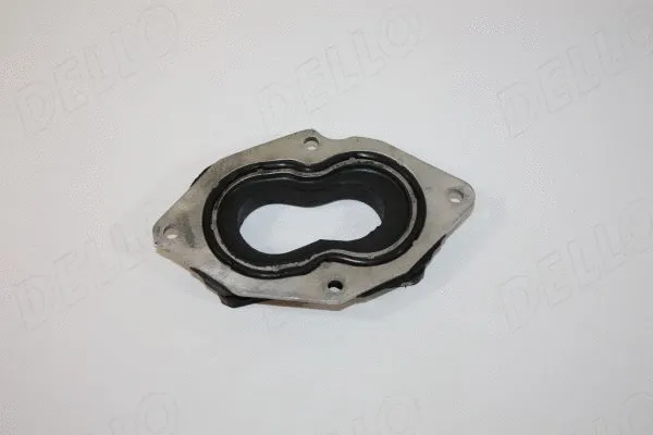 Flange, carburettor (140009010)