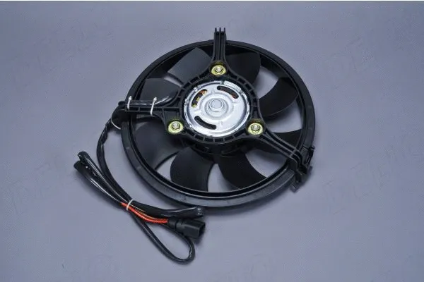 Fan, engine cooling