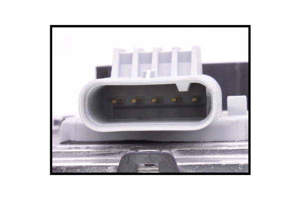 NOx Sensor, urea injection