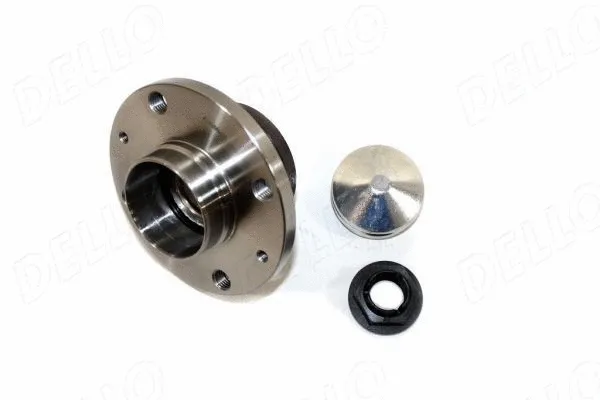Wheel Hub