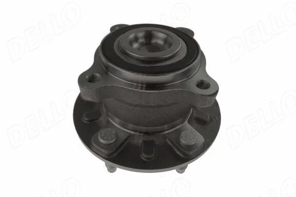 Wheel Hub (210004210)