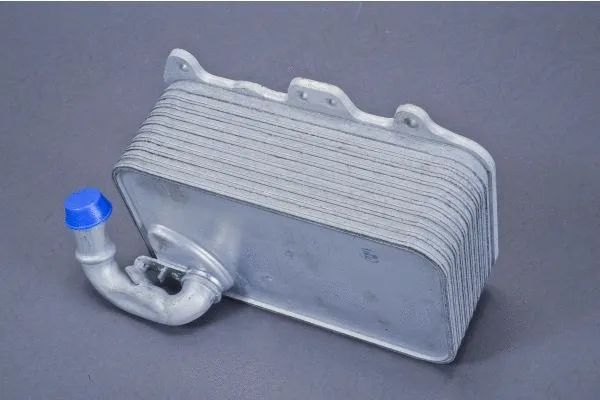 Oil Cooler, engine oil