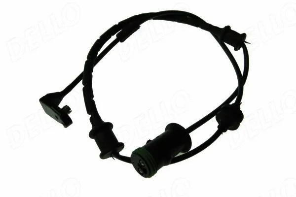 Warning Contact, brake pad wear (150108810)