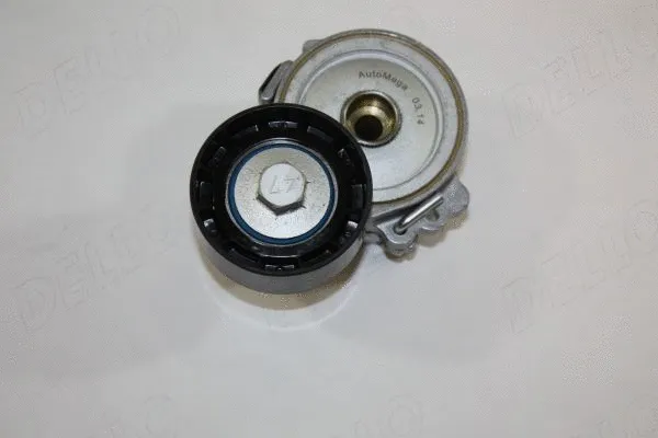 Tensioner Lever, V-ribbed belt (160081310)