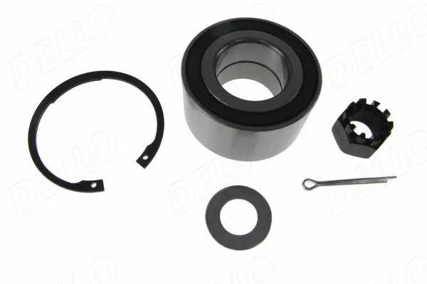 Wheel Bearing Kit (210019910)