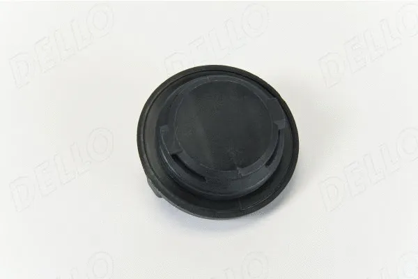Sealing Cap, oil filler neck