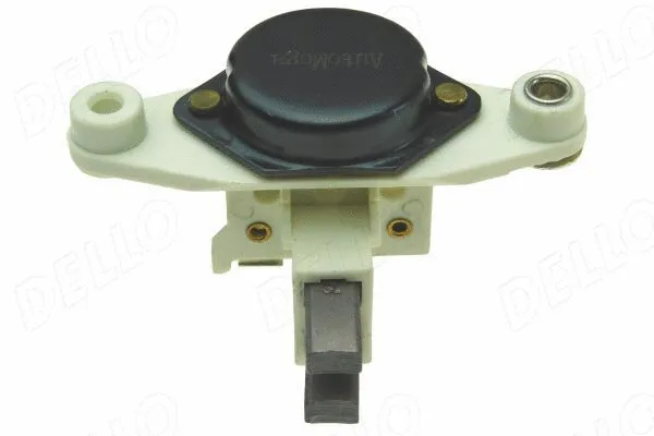 Alternator Regulator