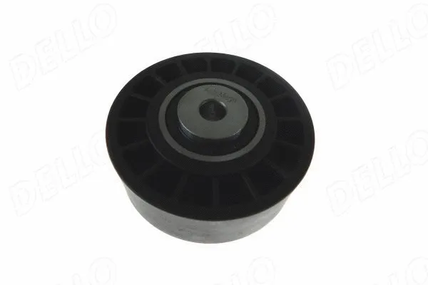 Deflection/Guide Pulley, V-ribbed belt (210151710)