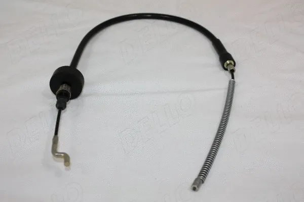 Cable Pull, parking brake (120013610)