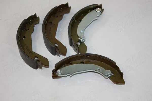 Brake Shoe Set (120055310)