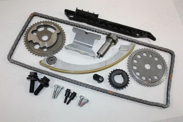 Timing Chain Kit