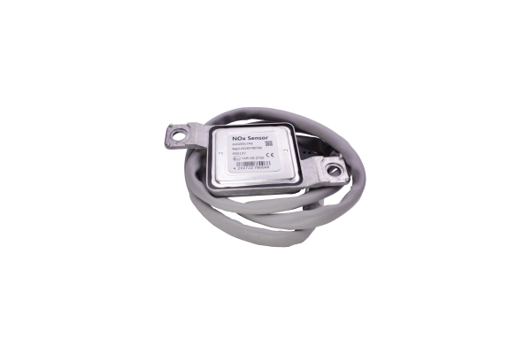 NOx Sensor, urea injection