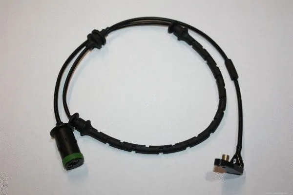 Warning Contact, brake pad wear (120079510)
