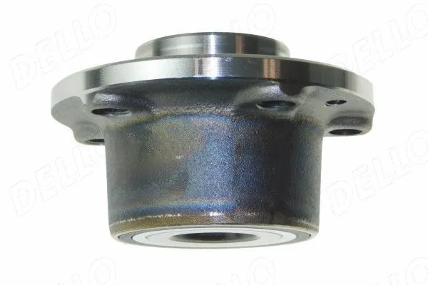 Wheel Hub