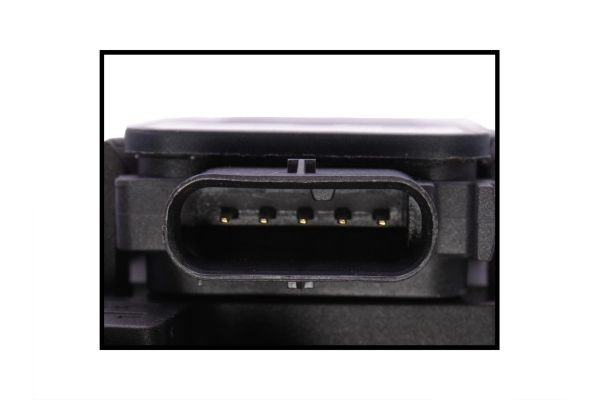 NOx Sensor, urea injection