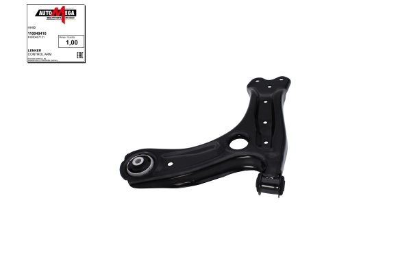 Control/Trailing Arm, wheel suspension (110049410)