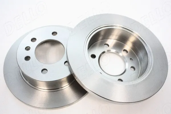 Brake Disc (120037910)
