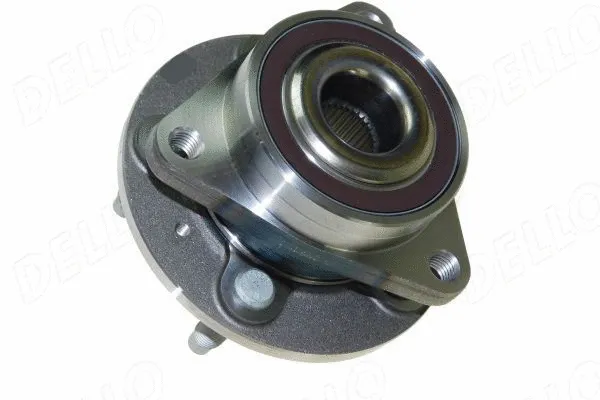 Wheel Bearing Kit (110167510)