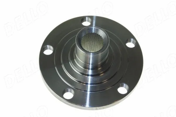 Wheel Hub