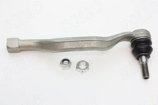 Tie Rod End (110120510)