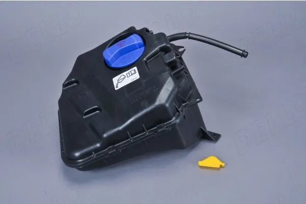 Expansion Tank, coolant