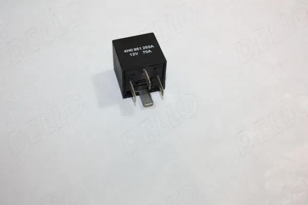 Multifunctional Relay (150025710)