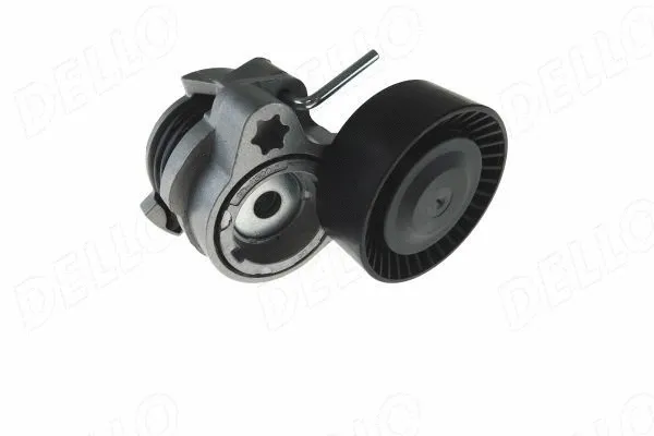Belt Tensioner, V-ribbed belt (210154410)