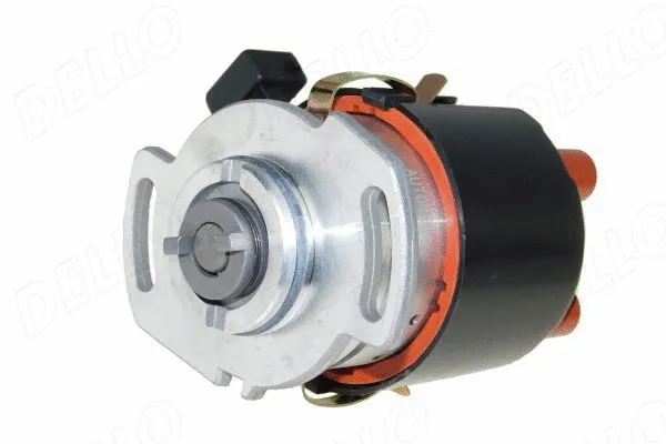 Distributor, ignition