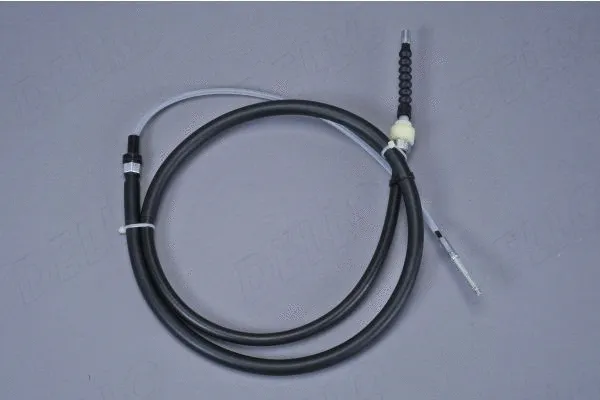 Cable Pull, parking brake (120019610)