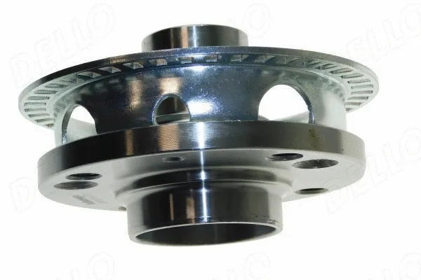 Wheel Hub