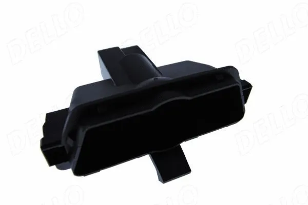 Housing, licence plate light (100087710)