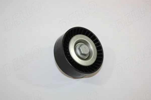 Deflection/Guide Pulley, V-ribbed belt (160087310)