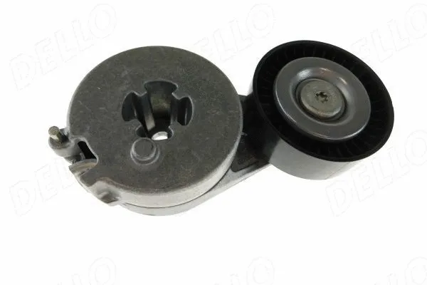 Belt Tensioner, V-ribbed belt (210156110)