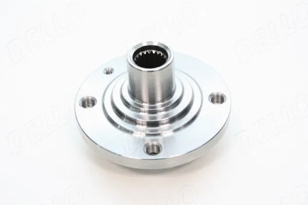 Wheel Hub