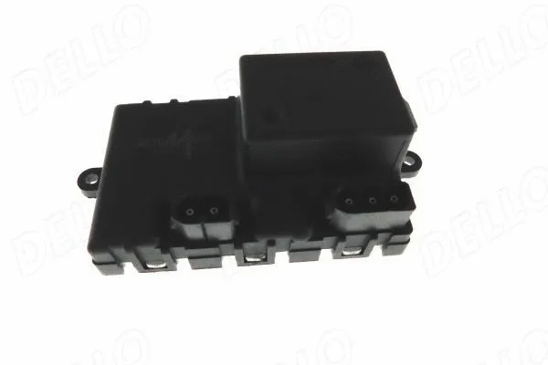 Resistor, interior blower (210182410)