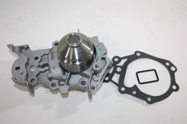 Water Pump, engine cooling (160075310)