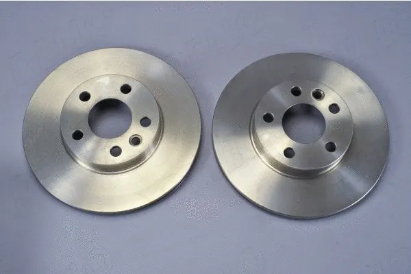 Brake Disc (120001210)