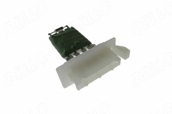 Resistor, interior blower (210079710)