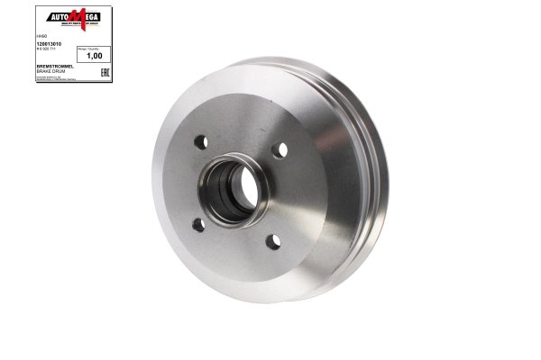 Brake Drum (120013010)