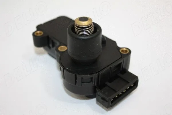 Acuator, throttle valve (140000610)