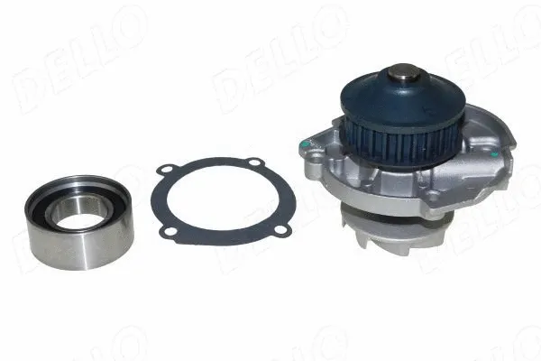 Water Pump & Timing Belt Kit
