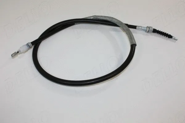 Cable Pull, parking brake (120063710)